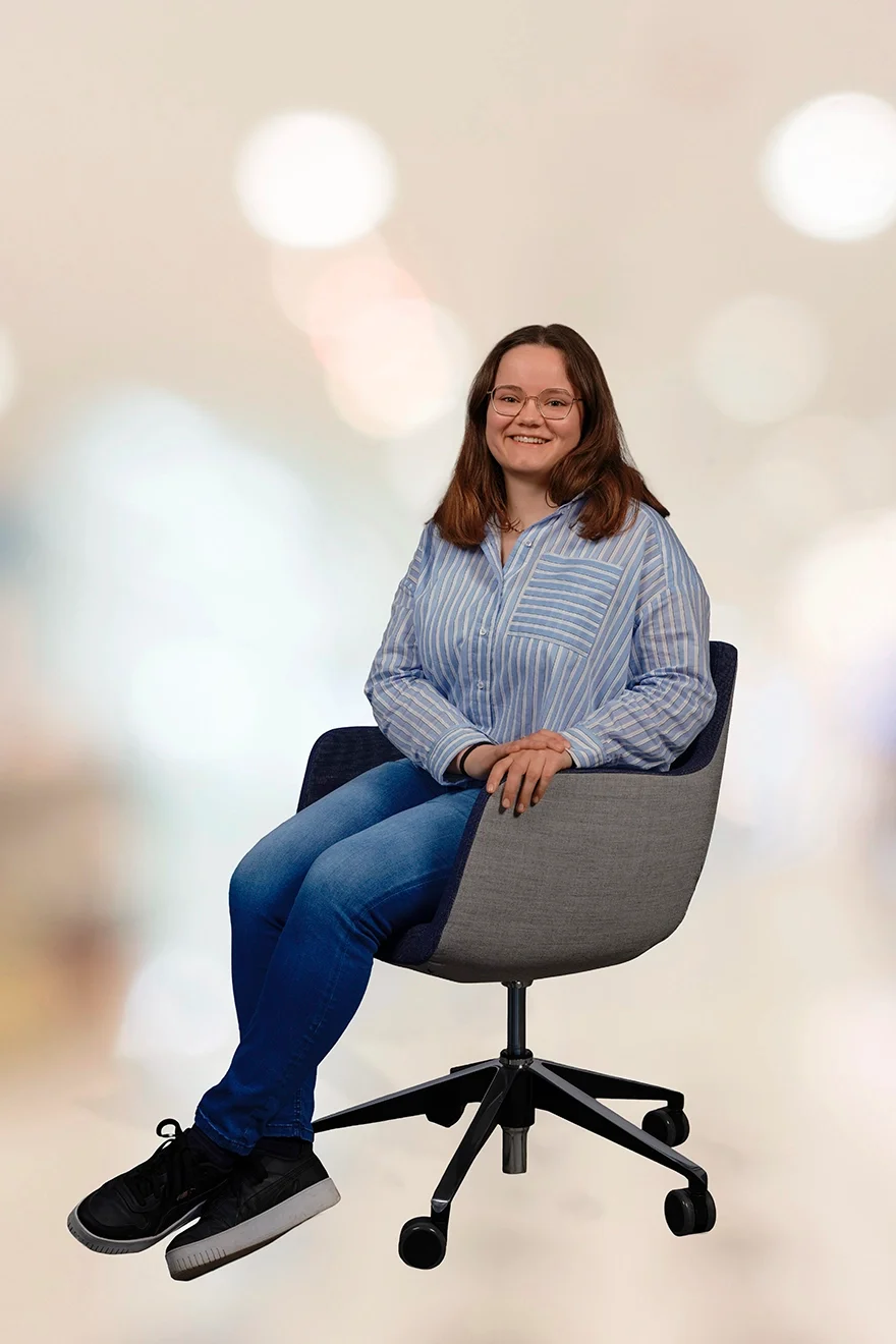 Judith Hartjes