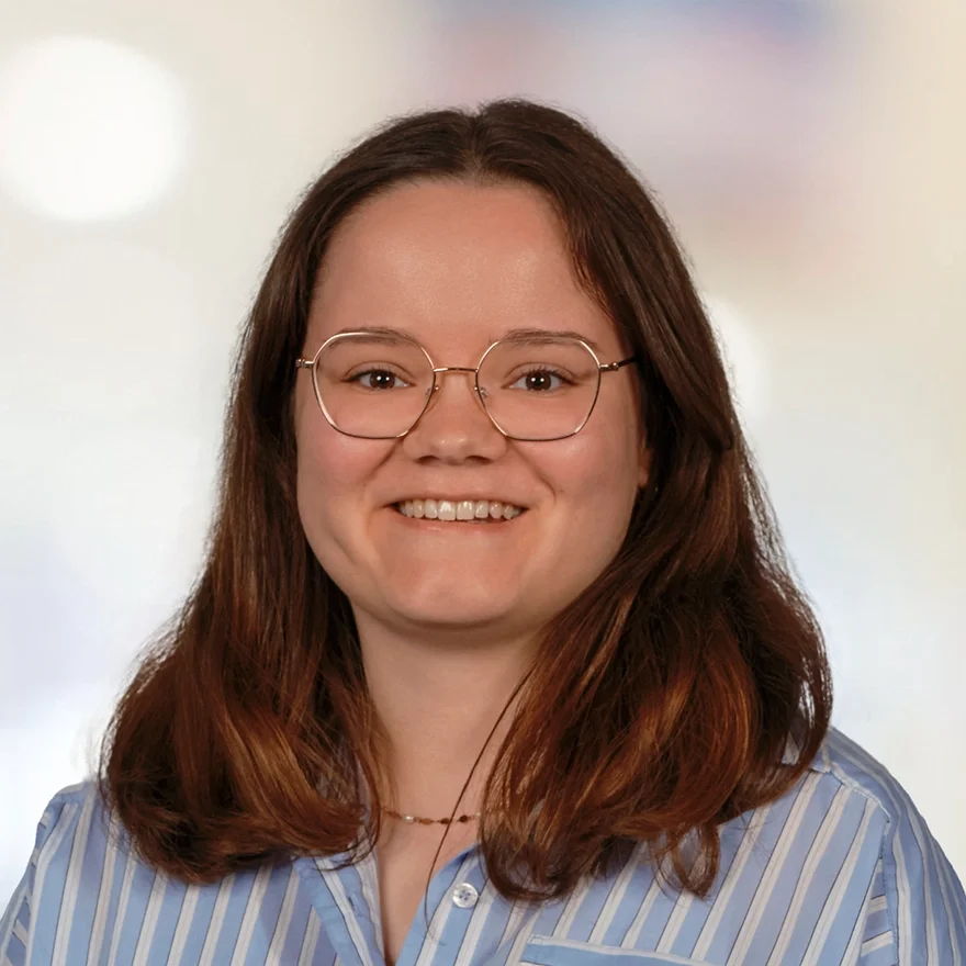 Judith Hartjes
