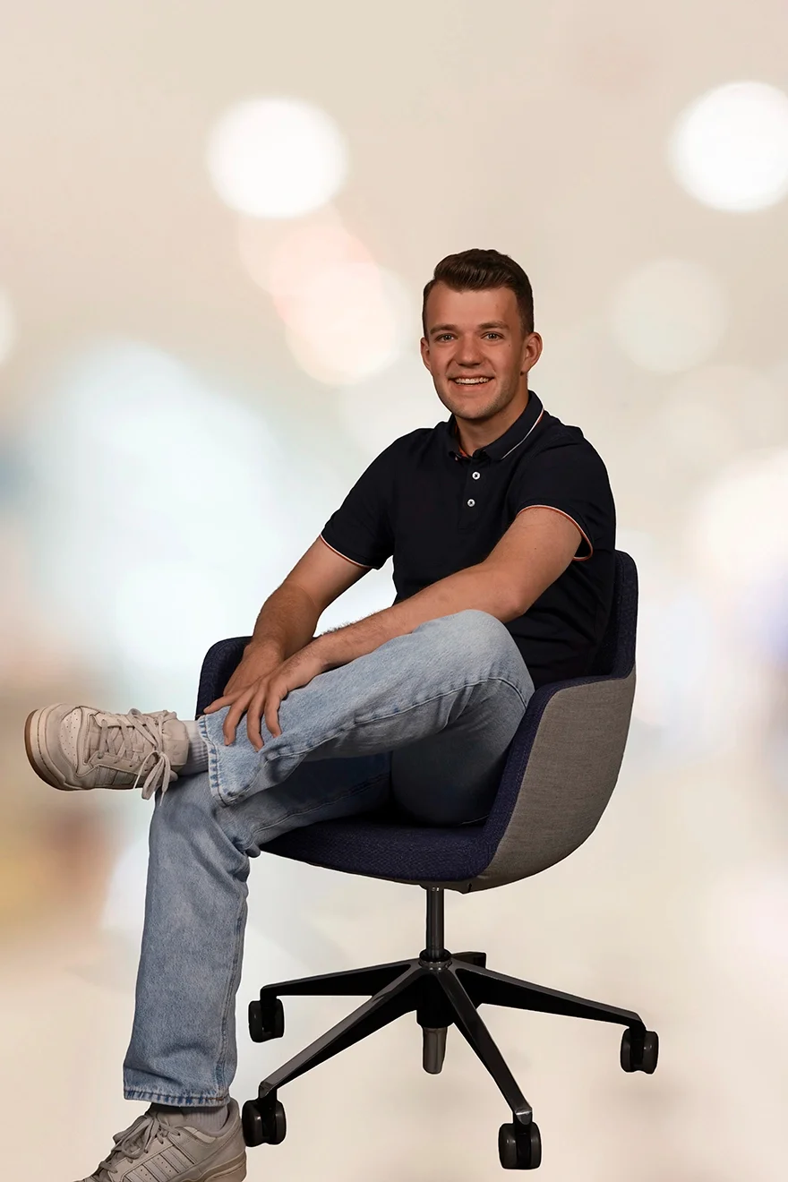 Nils Leonardi