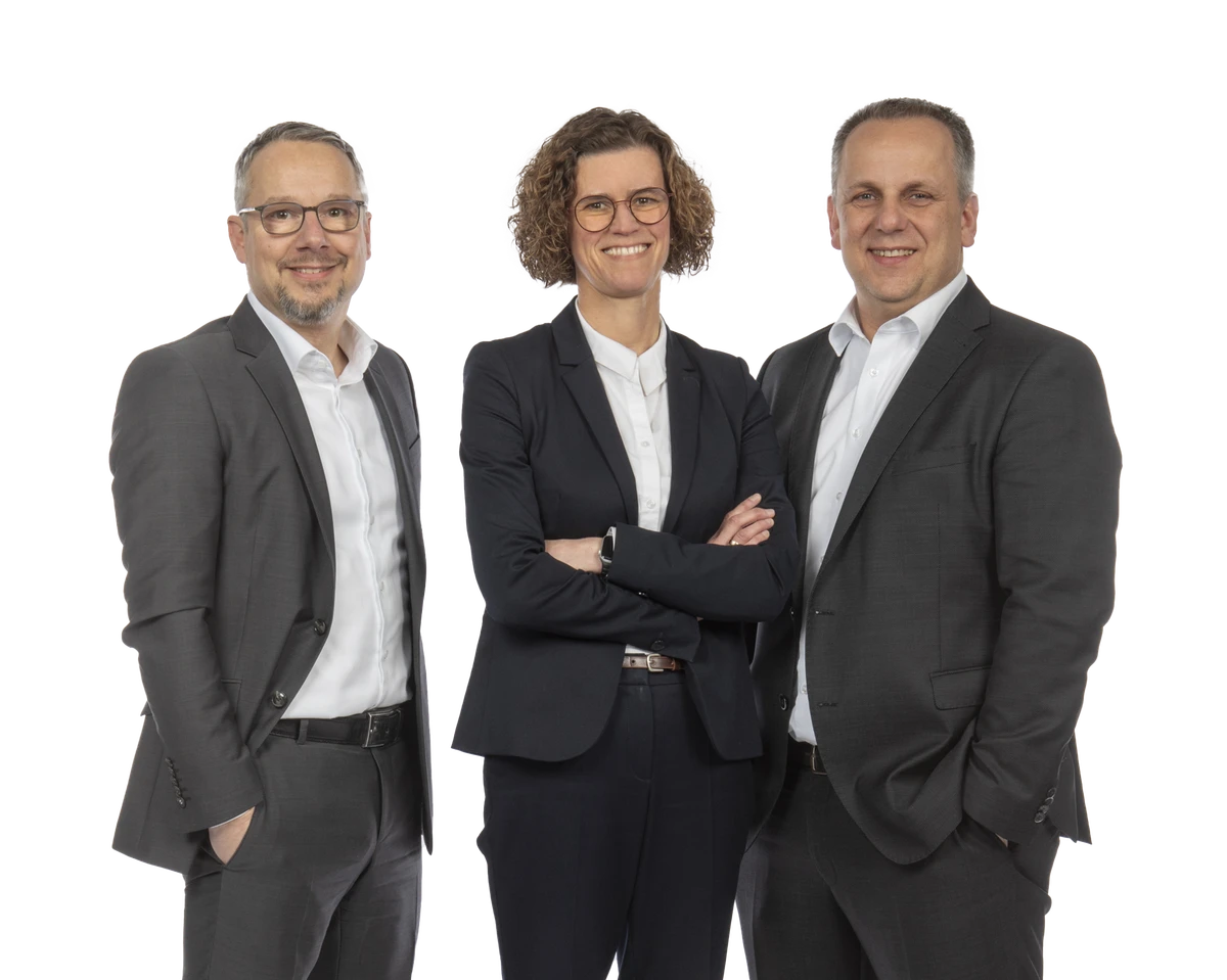 Klemm & Partner – Ansprechpartner