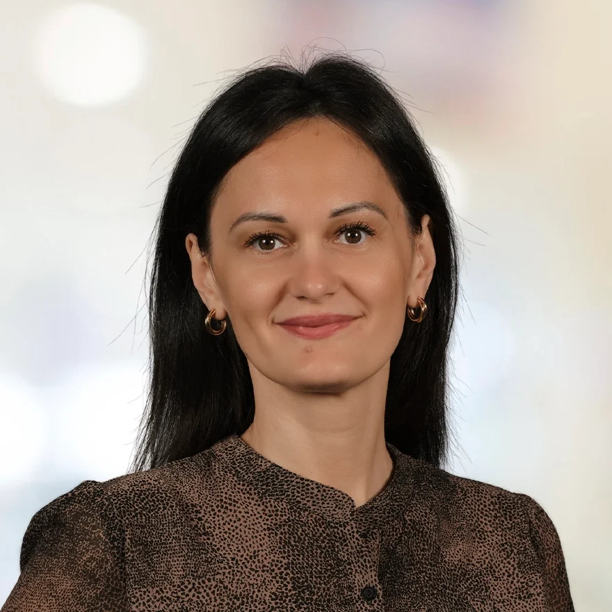 Yana Raidenko