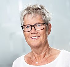 Ulrike Verfürth