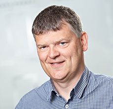 Thomas Waerder