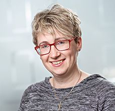 Silke Wolff