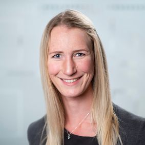 Lara Reidenbach