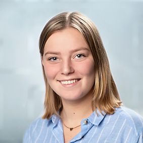 Indra Hoogkamer
